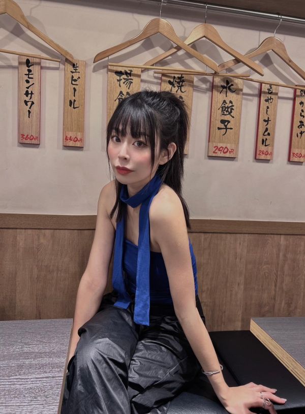 Carol 純