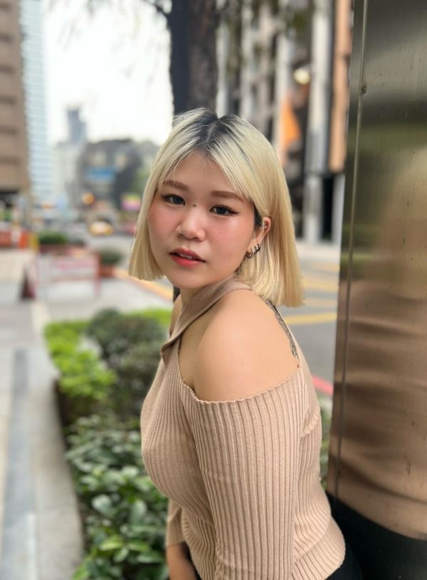 萱萱
