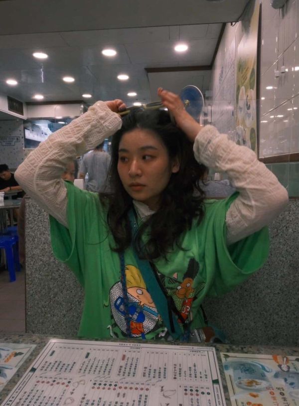 Anita 小熊