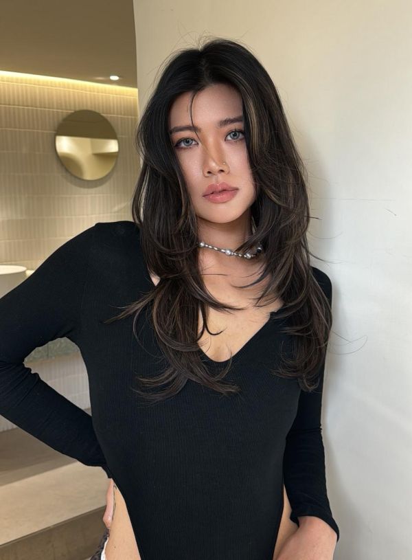 Vanessa Chang