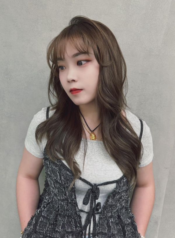 Jenny 潔妮