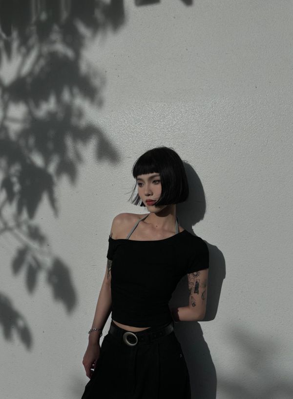 Una