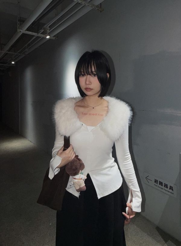 Mia 米婭