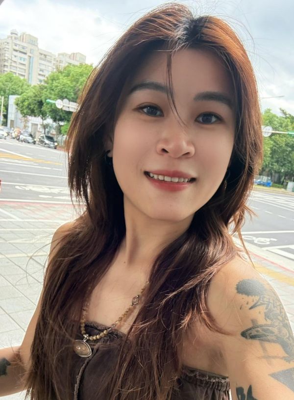 妮莎Vanessa