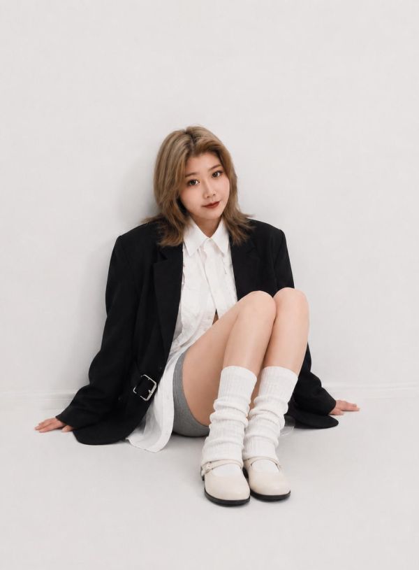 安娜ANNA