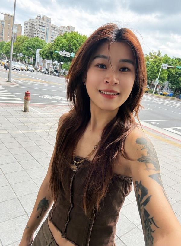 妮莎Vanessa