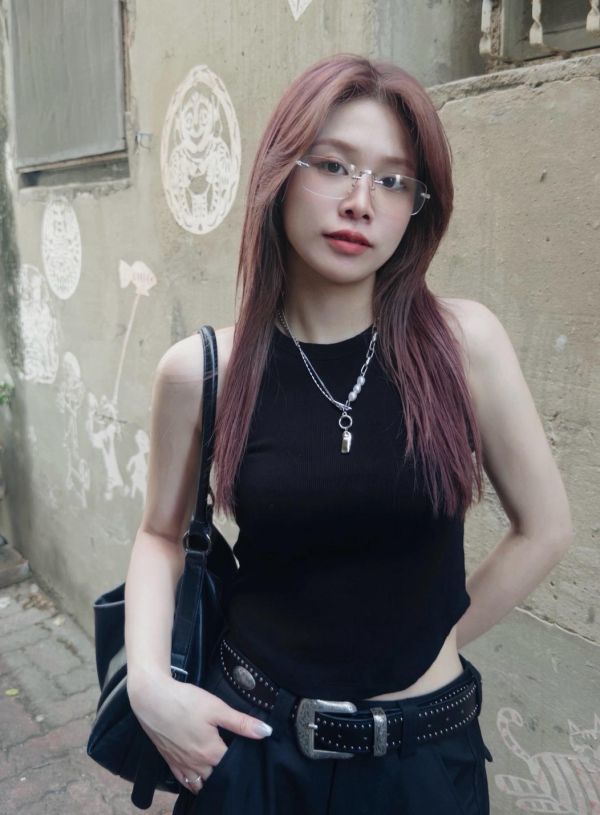 Rita 瑞塔