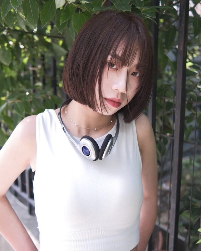 短直髮的保養與維持方法