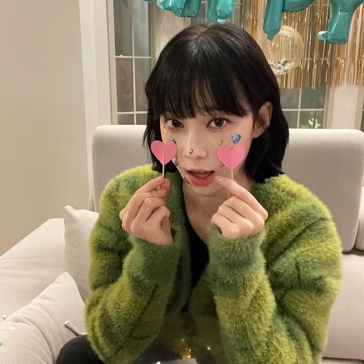 韓女星帶起的捲髮風潮
