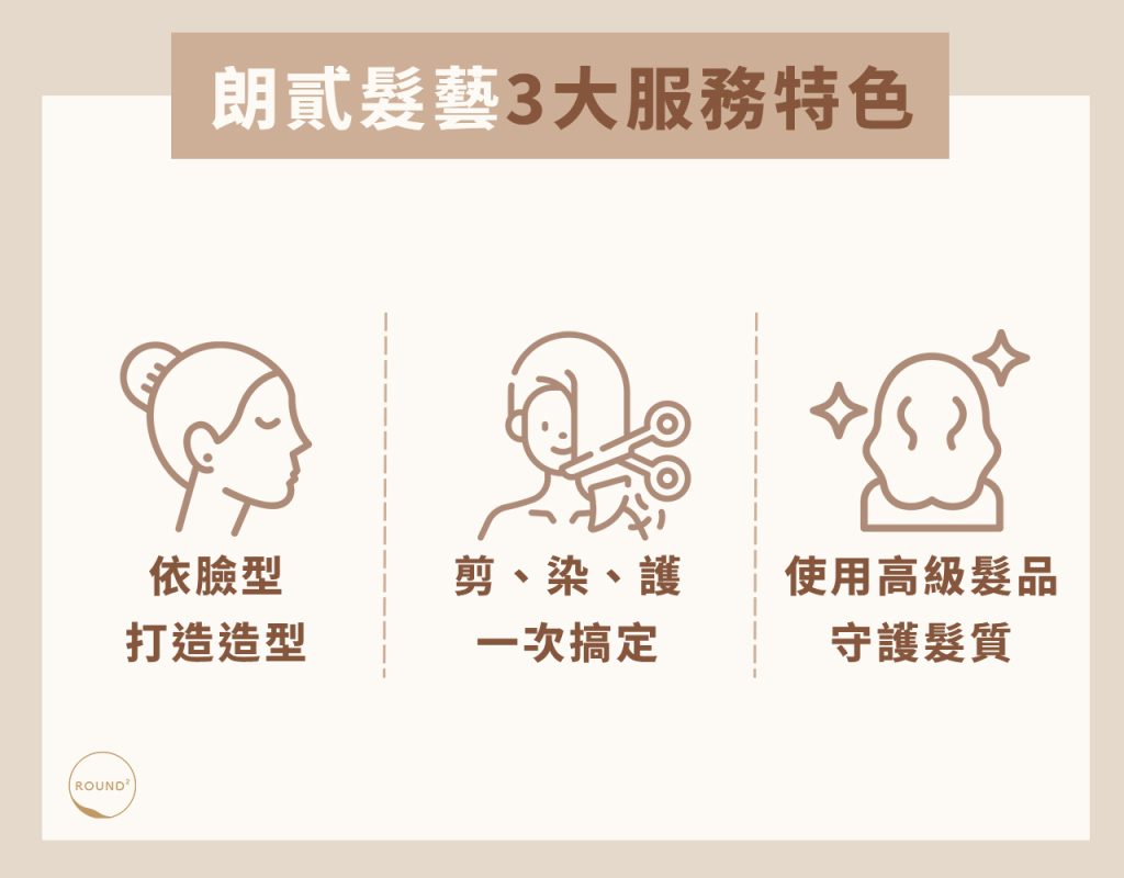 剪頭髮推薦