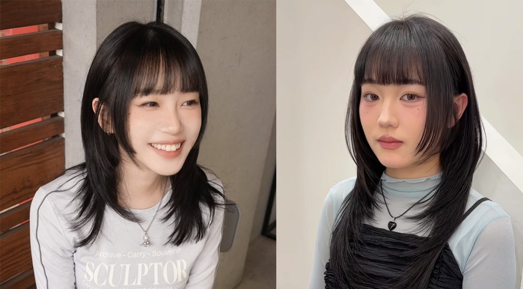 縮毛矯正燙的效果如何?