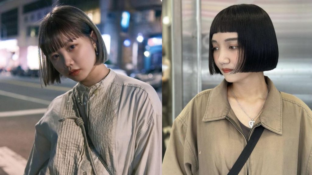 短臉／長臉