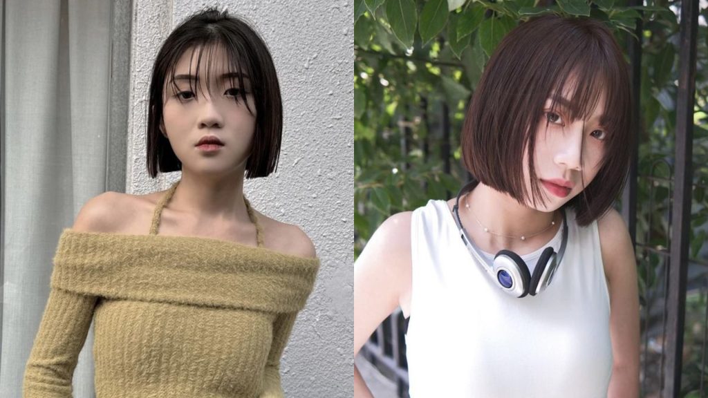 方臉