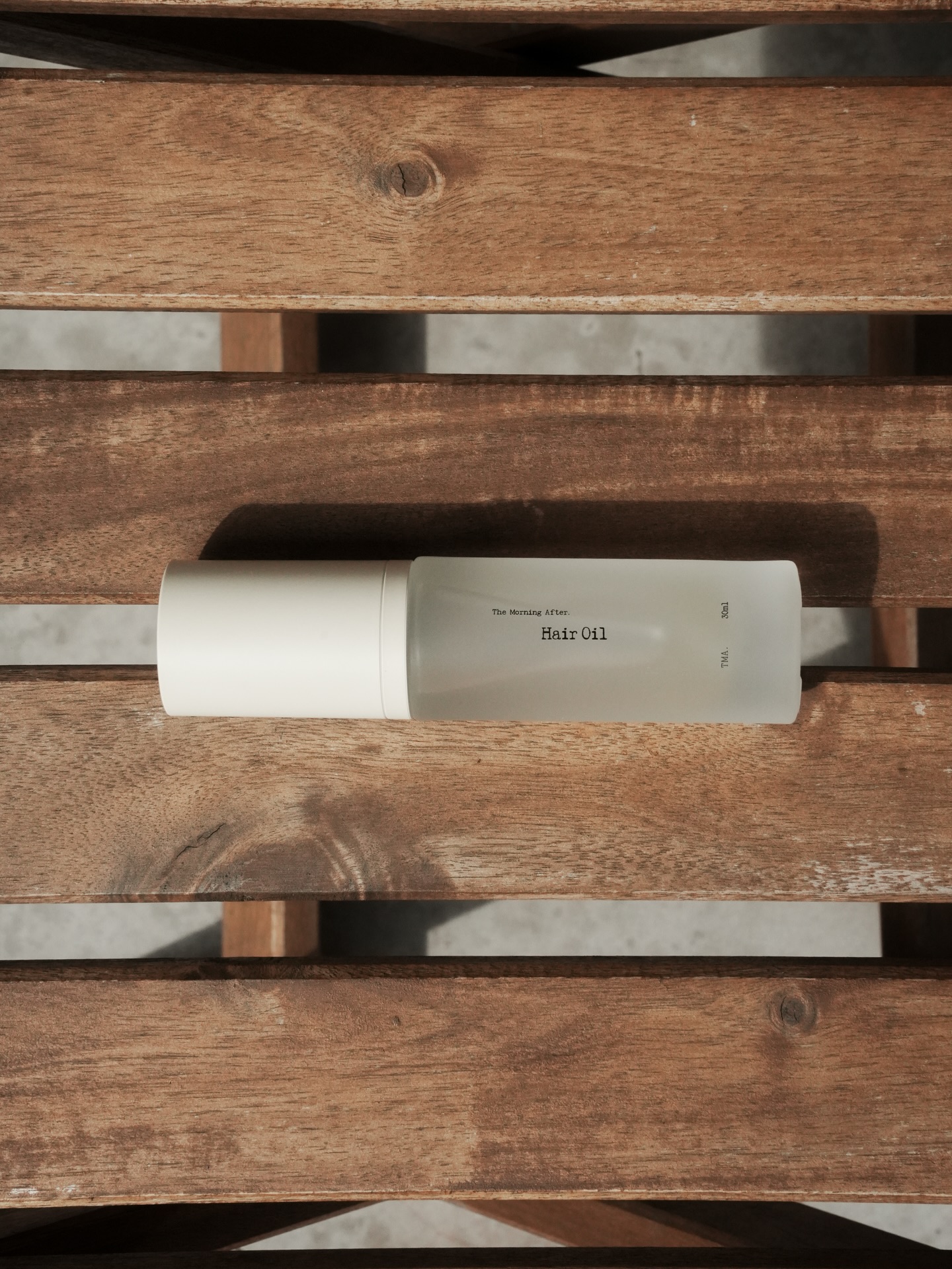 霧野柔順精華乳