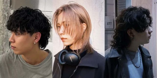 不知道要剪什麼髮型