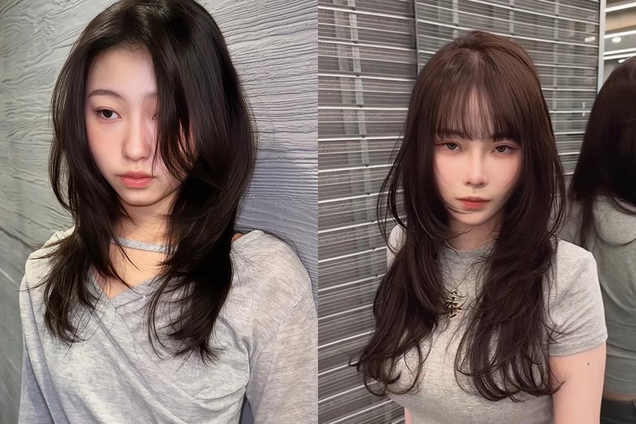 2026女生髮型趨勢解析