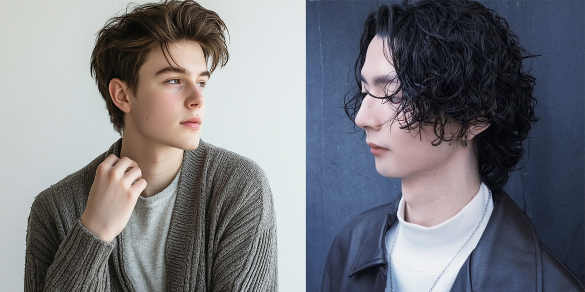 2026男生髮型怎麼選