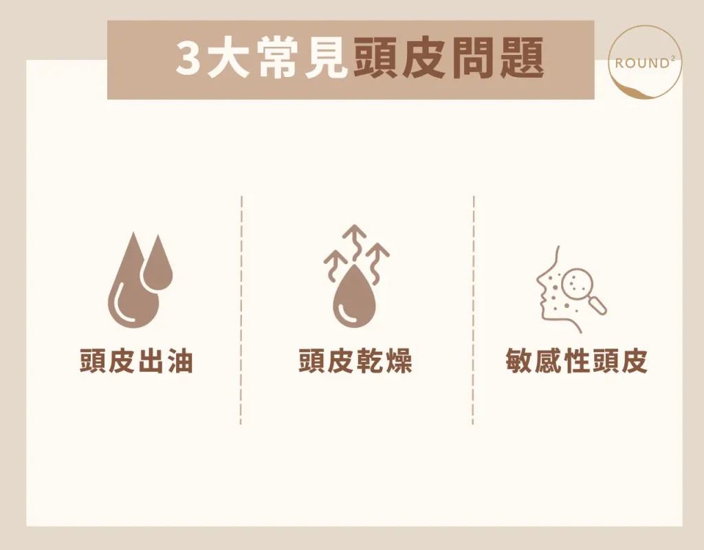 頭皮保養